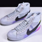 Off-White Blzr x Serena W