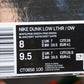 Off-White Dnk Low University Green