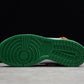 Off-White Dnk Low University Green