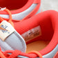 Off-White Dnk Low University Red