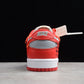 Off-White Dnk Low University Red