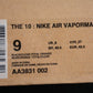 Off-White VM Black