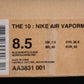 Off-White VM Black / White