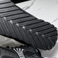 Вottega Veneta Orbit Sneaker 'Black'
