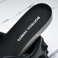 Вottega Veneta Orbit Sneaker 'Black'