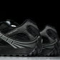 Вottega Veneta Orbit Sneaker 'Black'