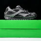 Вottega Veneta Orbit Sneaker 'Black'