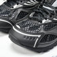 Вottega Veneta Orbit Sneaker 'Black'
