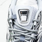 Вottega Veneta Orbit Sneaker 'Silver Grey'
