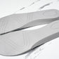 Вottega Veneta Orbit Sneaker 'Silver Grey'
