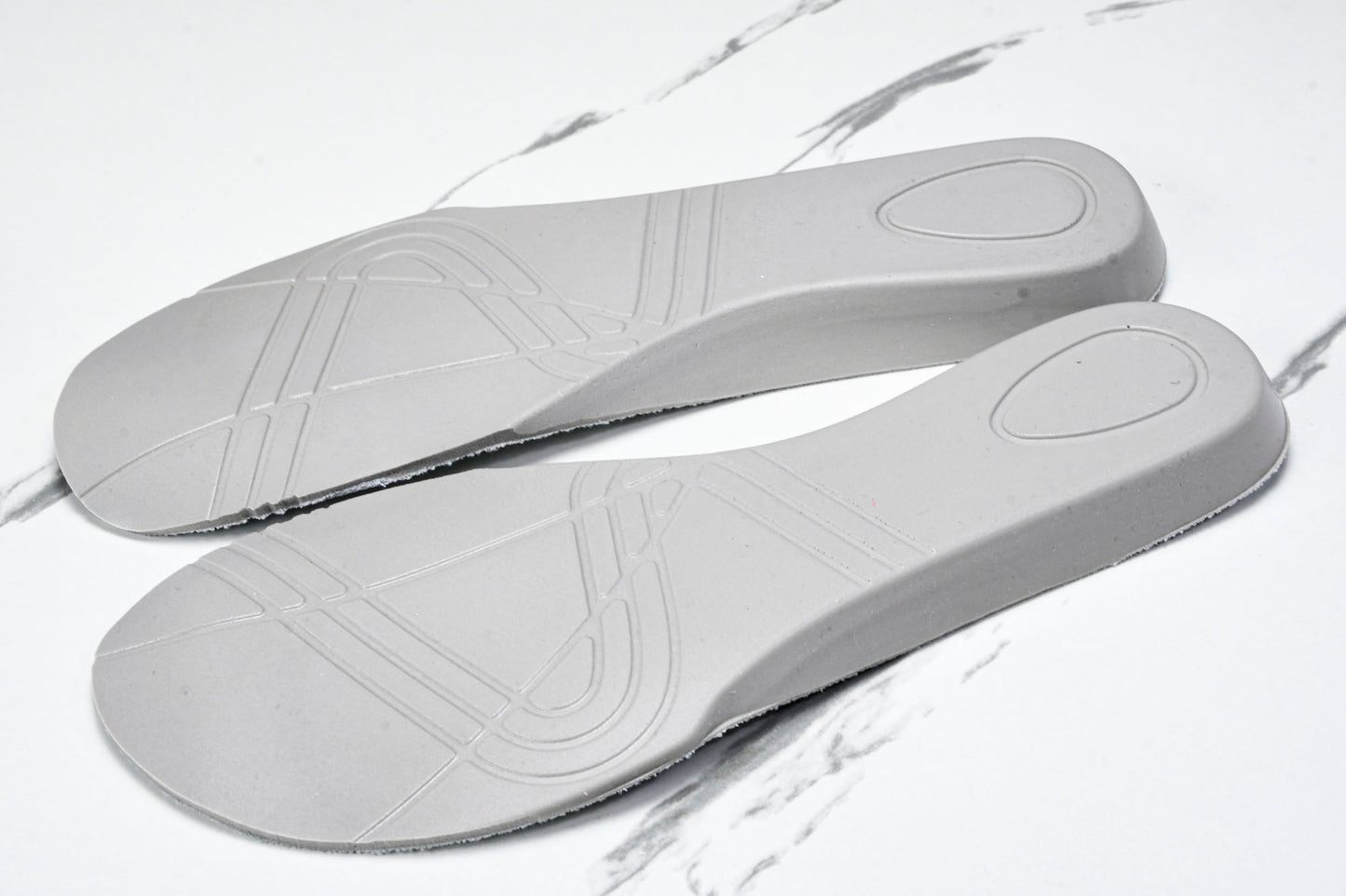 Вottega Veneta Orbit Sneaker 'Silver Grey'