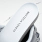 Вottega Veneta Orbit Sneaker 'Silver Grey'