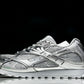 Вottega Veneta Orbit Sneaker 'Silver Grey'