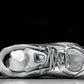 Вottega Veneta Orbit Sneaker 'Silver Grey'