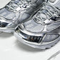 Вottega Veneta Orbit Sneaker 'Silver Grey'
