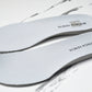 Вottega Veneta Orbit Sneaker 'Silver Grey'