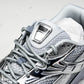 Вottega Veneta Orbit Sneaker 'Silver Grey'