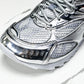 Вottega Veneta Orbit Sneaker 'Silver Grey'