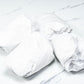 Вottega Veneta Orbit Sneaker 'White Blue'