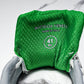 Вottega Veneta Orbit Sneaker 'White Green'
