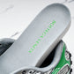 Вottega Veneta Orbit Sneaker 'White Green'