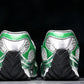 Вottega Veneta Orbit Sneaker 'White Green'