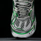 Вottega Veneta Orbit Sneaker 'White Green'