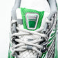 Вottega Veneta Orbit Sneaker 'White Green'