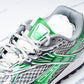 Вottega Veneta Orbit Sneaker 'White Green'