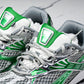 Вottega Veneta Orbit Sneaker 'White Green'