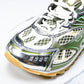 Вottega Veneta Orbit Sneaker 'White Olive'