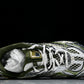 Вottega Veneta Orbit Sneaker 'White Olive'