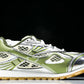 Вottega Veneta Orbit Sneaker 'White Olive'