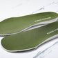 Вottega Veneta Orbit Sneaker 'White Olive'