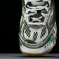 Вottega Veneta Orbit Sneaker 'White Olive'