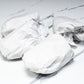 Вottega Veneta Orbit Sneaker 'White Olive'