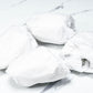 Вottega Veneta Orbit Sneaker 'White Silver Gum'