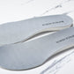 Вottega Veneta Orbit Sneaker 'White Silver Gum'