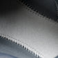 Вottega Veneta Orbit Sneaker 'White Silver Gum'