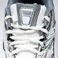 Вottega Veneta Orbit Sneaker 'White Silver Gum'