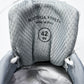 Вottega Veneta Orbit Sneaker 'White Silver Gum'