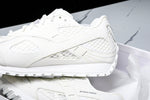 Вottega Veneta Orbit Sneaker 'White'