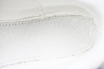 Вottega Veneta Orbit Sneaker 'White'