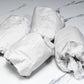 Вottega Veneta Orbit Sneaker 'White'