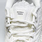 Вottega Veneta Orbit Sneaker 'White'