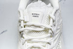 Вottega Veneta Orbit Sneaker 'White'