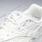 Вottega Veneta Orbit Sneaker 'White'