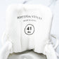 Вottega Veneta Orbit Sneaker 'White'
