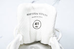 Вottega Veneta Orbit Sneaker 'White'