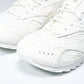 Вottega Veneta Orbit Sneaker 'White'